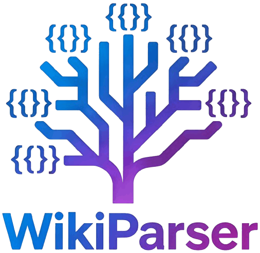 WikiParser Language Server